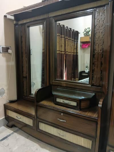 wooden luxury wood