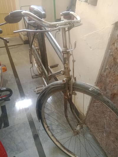 cycles