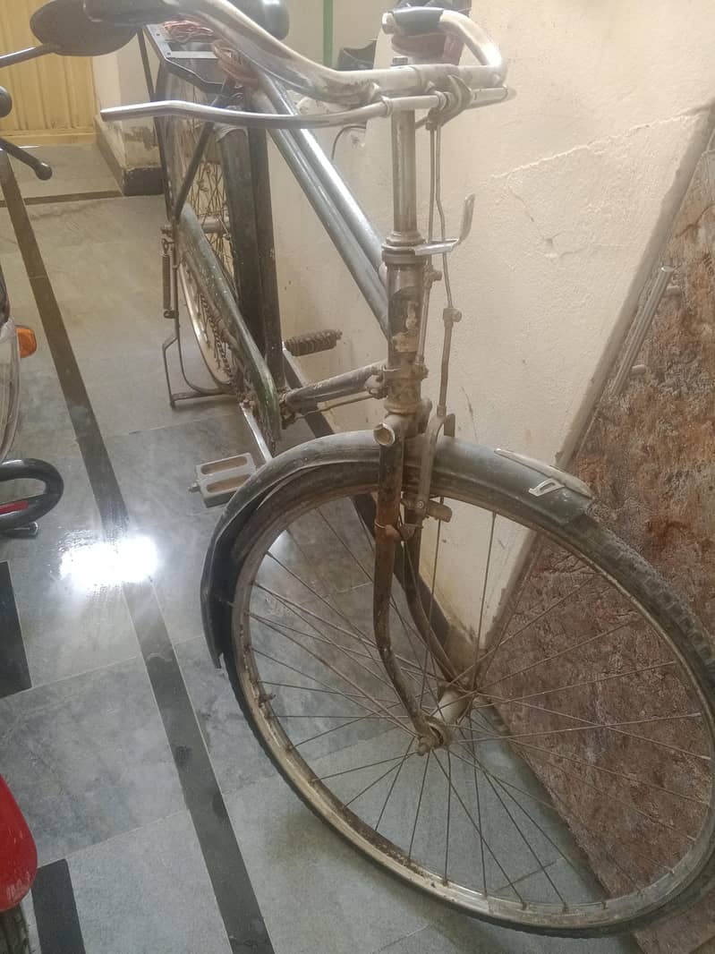 cycles 1