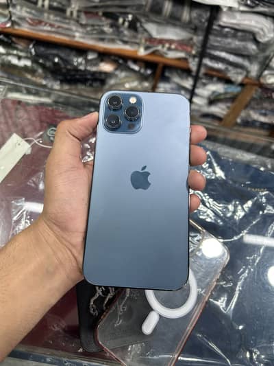 iPhone 12 Pro Max