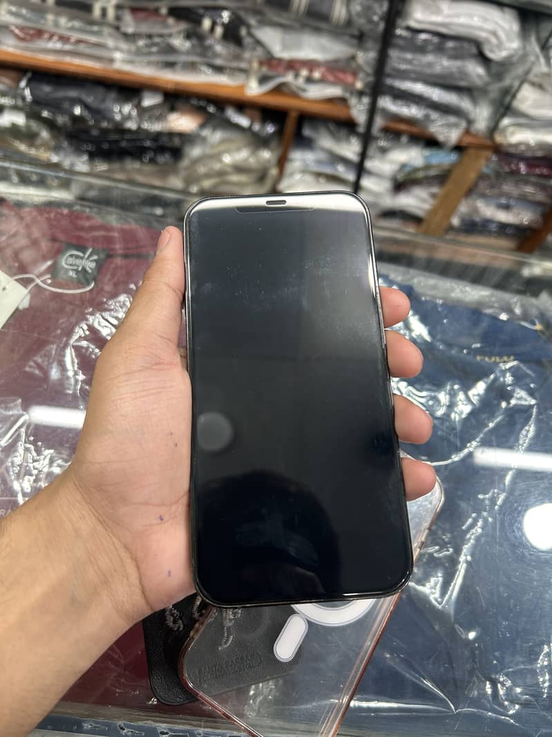 iPhone 12 Pro Max 5
