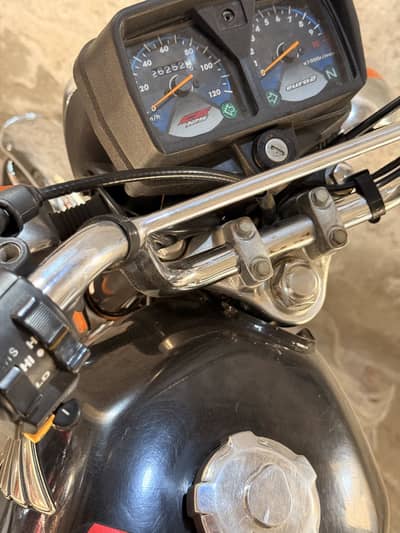 Honda 125 for sale