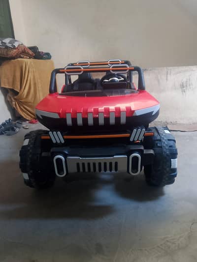 kids car