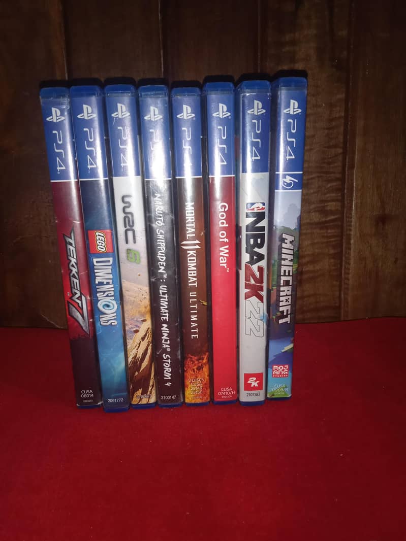 PLAYSTATION 4 3