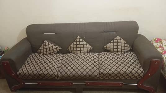 5 seater sofa set