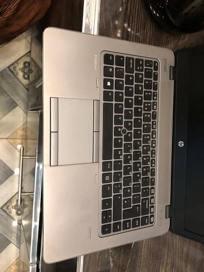 HP - EliteBook 840 G2