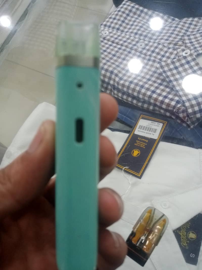 2 month use poad 3