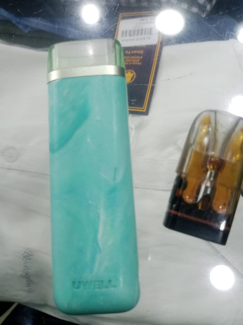 2 month use poad 4