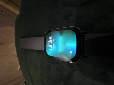 Xiaomi Watch 5 lite (27 days battery life)price negotiable