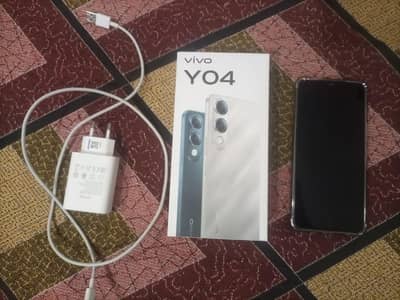 VIVO Y04