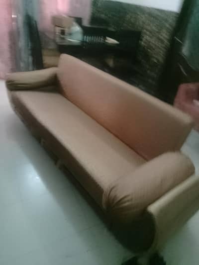 sofa bed