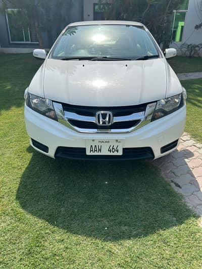 Honda City 2020 Automatic 1.3 for sale.