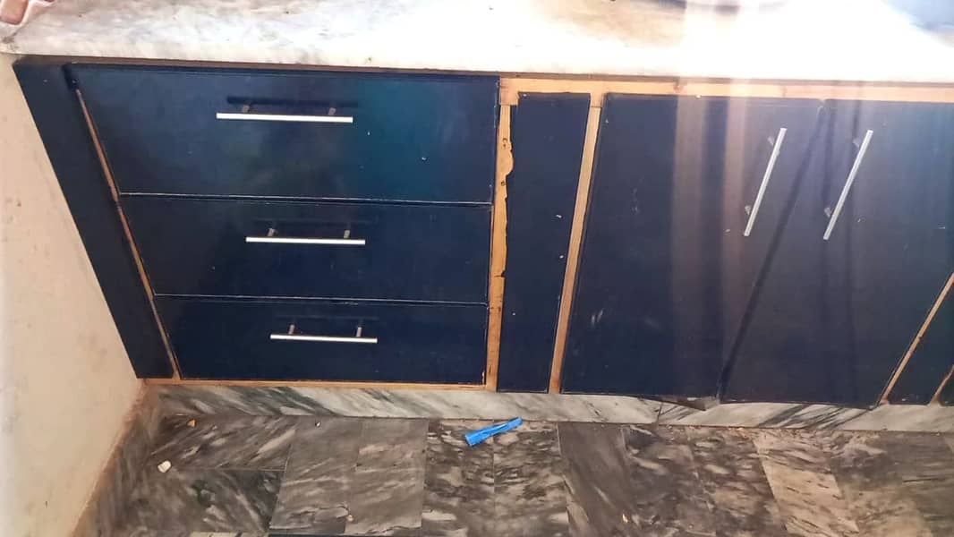 Kitchen Cabinets 4