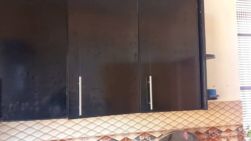 Kitchen Cabinets 5