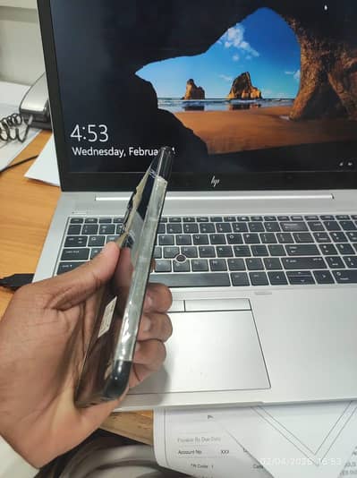 Samsung A05s 4/128