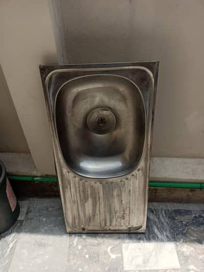 kitchen Sink for Dish washing
