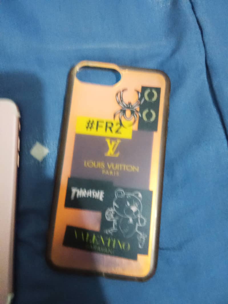 Iphone 7plus 1