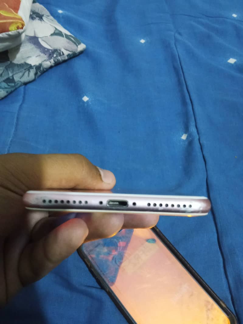 Iphone 7plus 2