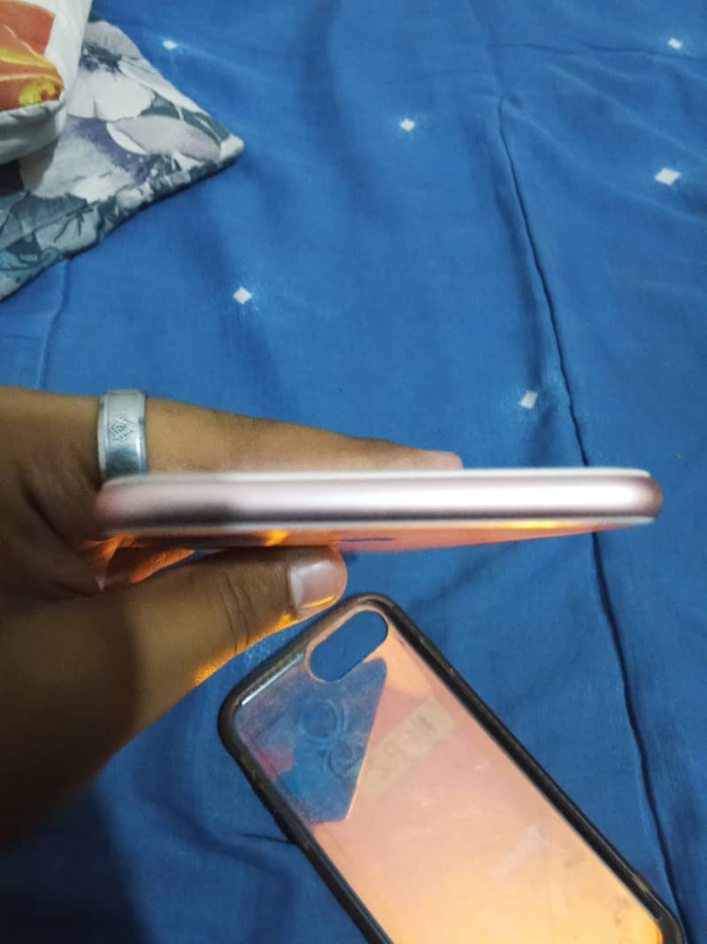 Iphone 7plus 5