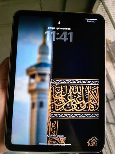 ipad mini 6 64gb