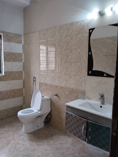 10 Marla Upper Portion Available For Rent in DHA Lahore Phase 2 Block S