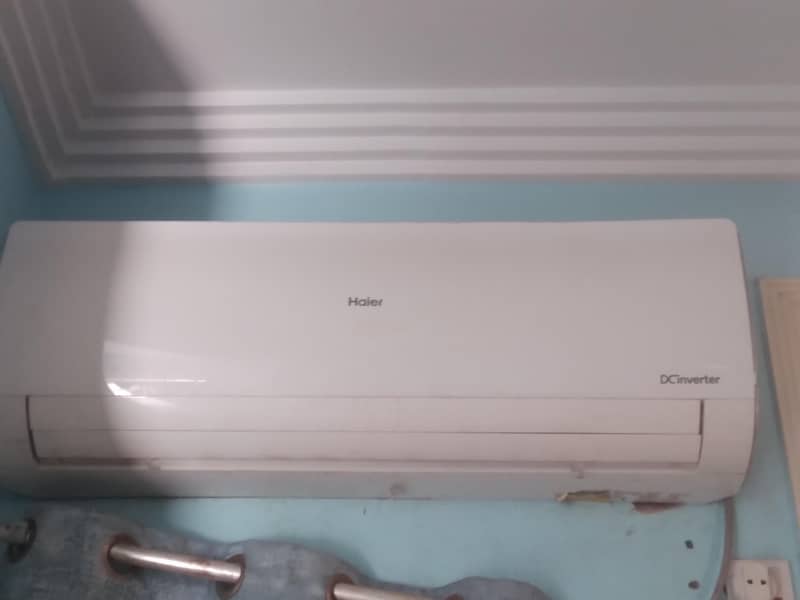 Dc inverter with WiFi function 0