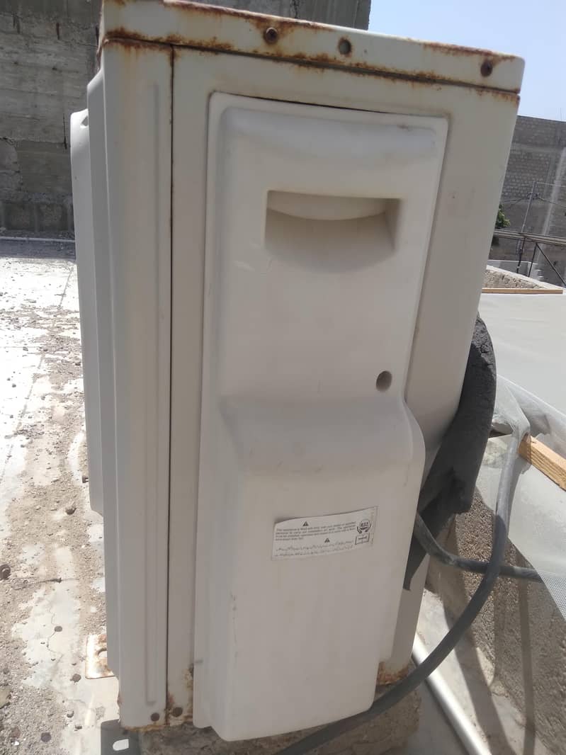 Dc inverter with WiFi function 3