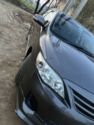 Urgent sale