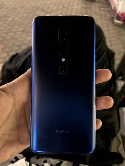 OnePlus 7 pro ( exchange with only gaming devices)
