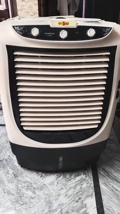 Super Asia ECM-6500 Plus