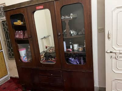Showcase for sale