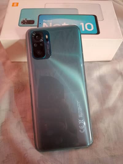 readme note 10.10 condition