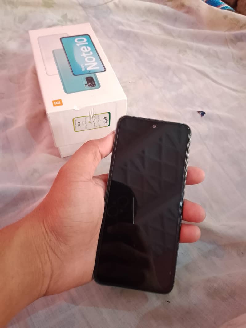 readme note 10.10 condition 3