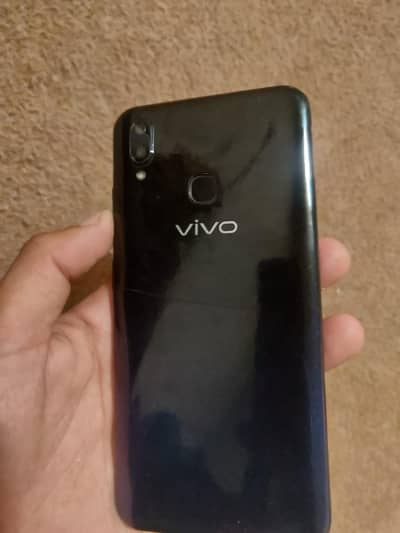 vivo 3gb 64gb