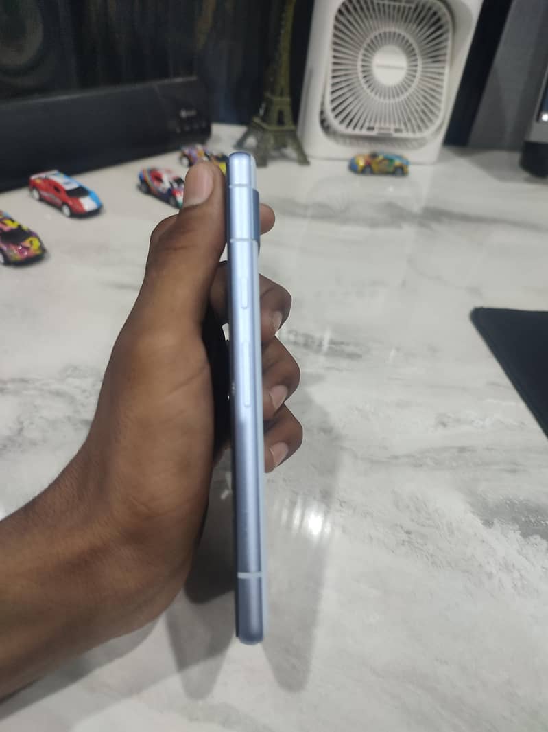 Google Pixel 7a 3