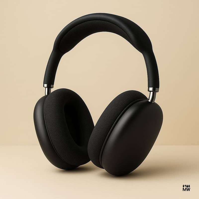 Wirless headphone 1