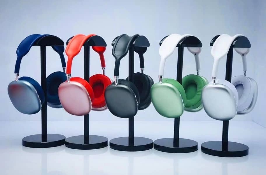 Wirless headphone 2