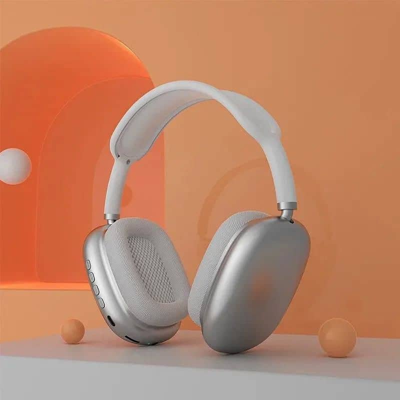 Wirless headphone 5
