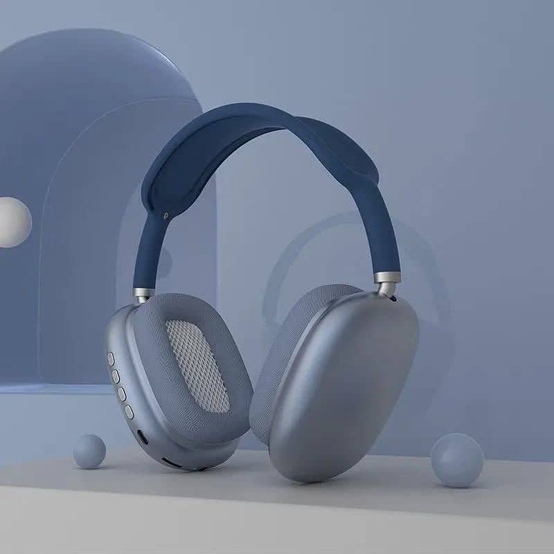 Wirless headphone 6