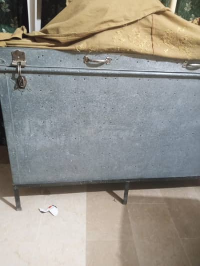 iron peti