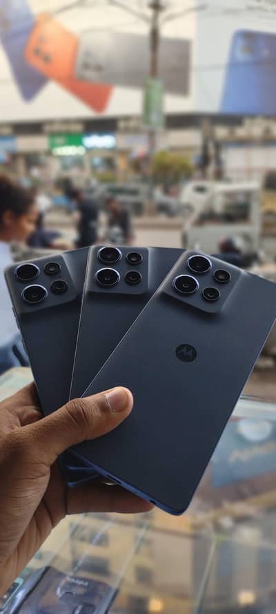 MOTO G POWER 2025
