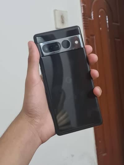 google pixel 7 pro