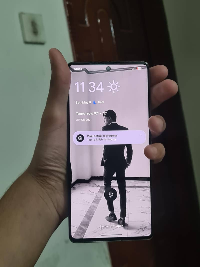 google pixel 7 pro 1