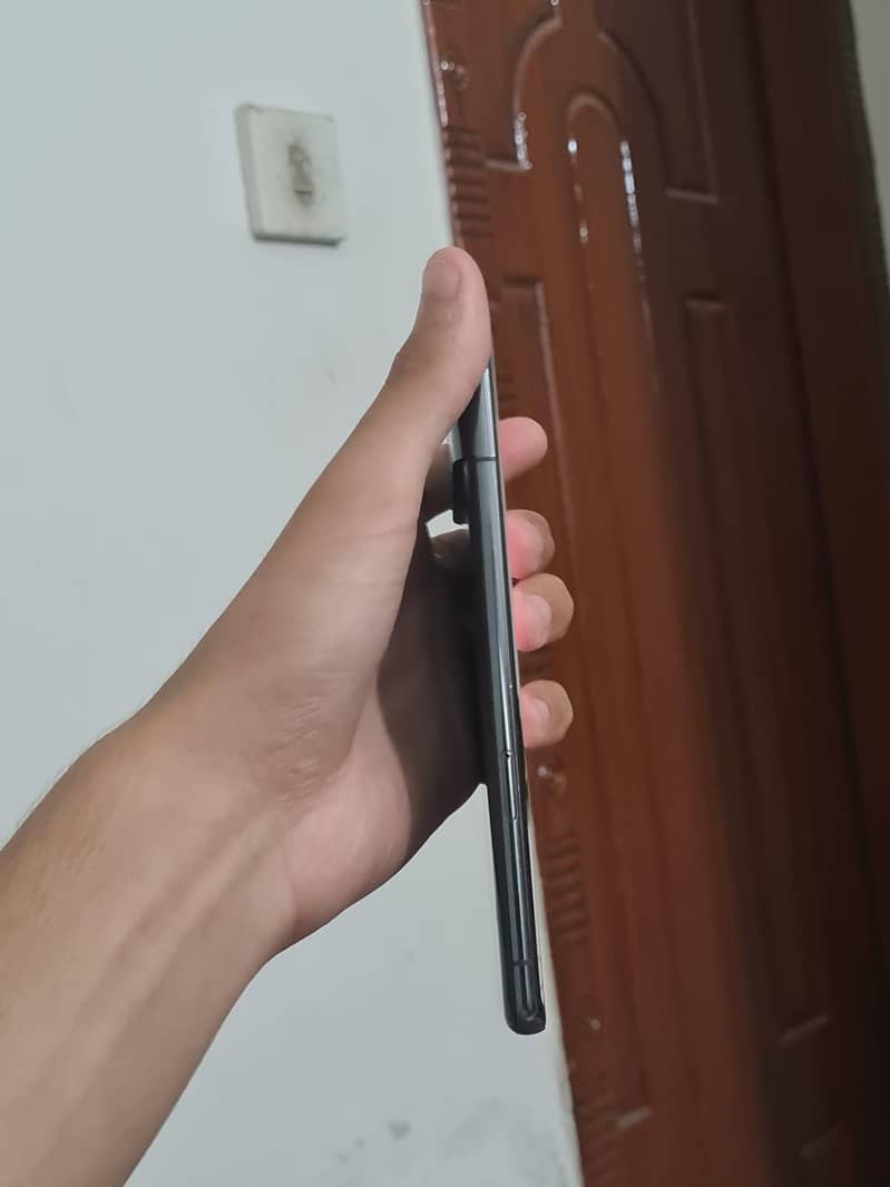 google pixel 7 pro 5