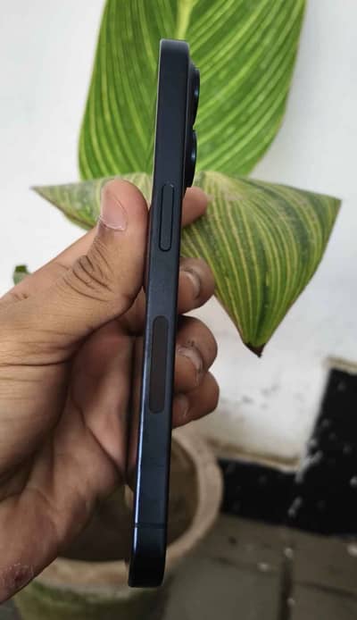 I phone 15 pro lla jv 128gb