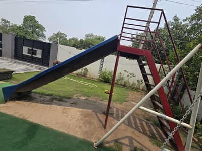 CHILDERN SLIDE