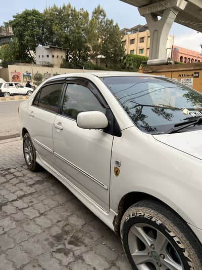 Altis 1.8 manual
