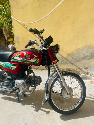 Honda 70 for sale 22 end model cont 03045591609