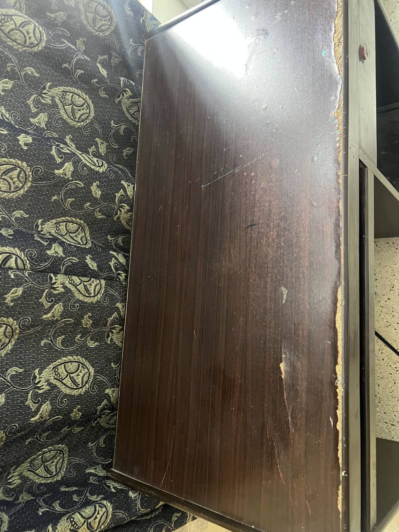 Computer Table 2