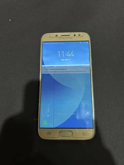 Best Mobile Samsung J7 pro